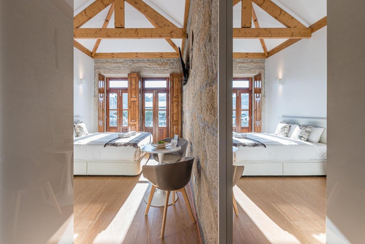 Guestready - Miragaia Stone Studios & Apartments Порту Екстер'єр фото