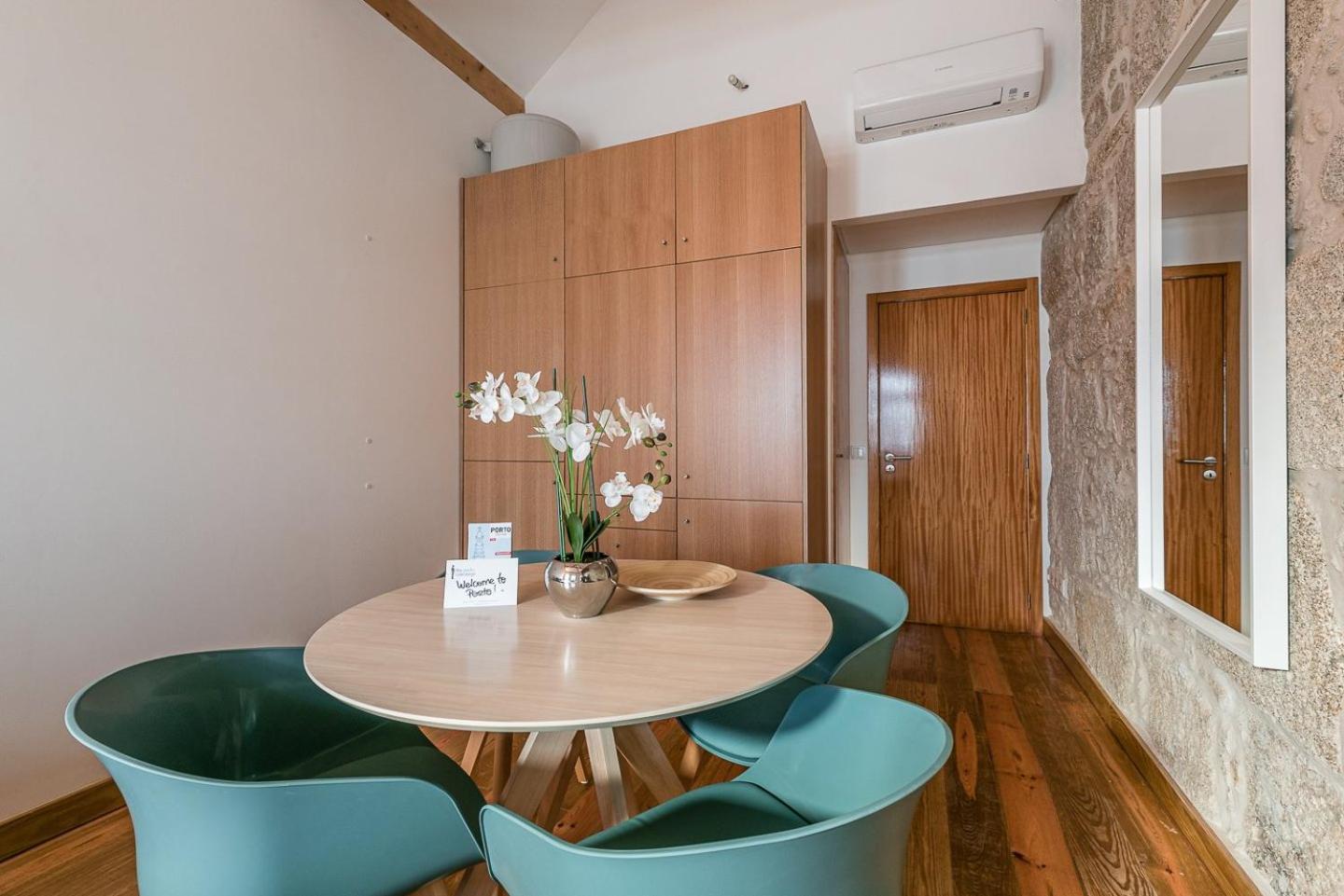 Guestready - Miragaia Stone Studios & Apartments Порту Екстер'єр фото